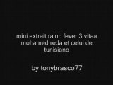 Extrait rai n b fever 3 inedit studio vitaa puis tunisiano