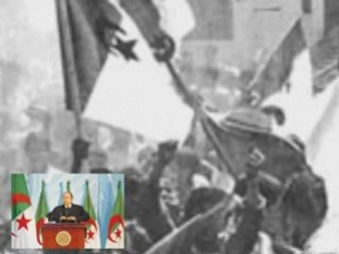 Afus,Afus Mohamed Allaoua Vs Lotfi double Canon