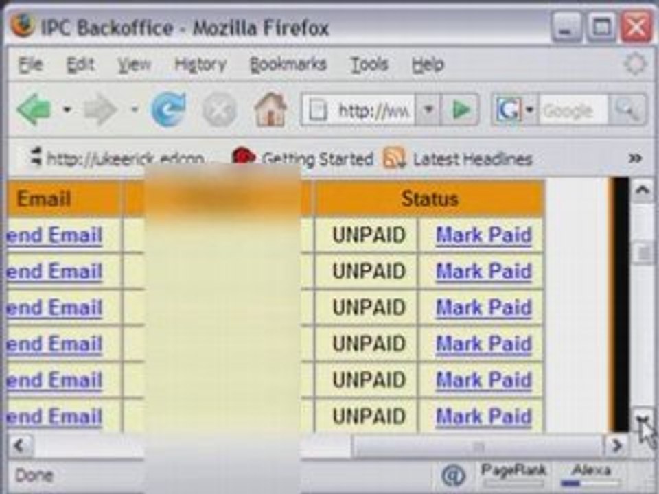 Independent Profit Center Top Earner *EXPOSED* Real ...