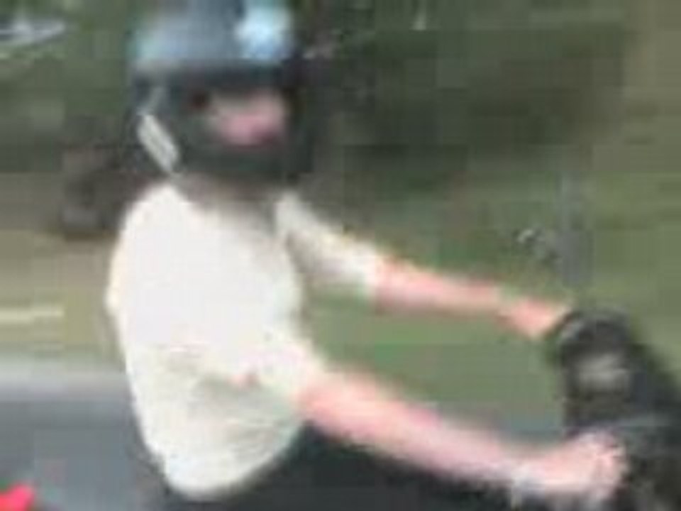 lucie debby en scoot xD