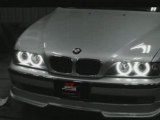 Rdash - BMW E39 CCFL ANGEL EYES