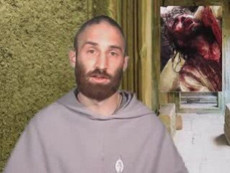 No Apologies#42 -  Resurrection