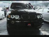Rdash - BMW  x5/e53 ccfl angel eyes