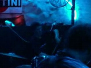 Subversion in Conspiracy - Our own subversion (live)