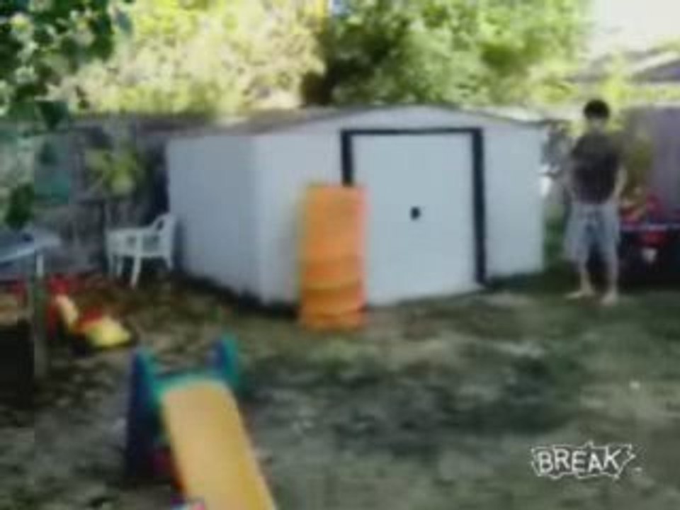 Older Brothers Suck