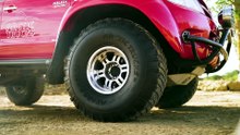 Is the Top Gear Hilux still the ULTIMATE 4x4