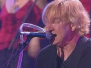 Joe Walsh - Rocky Mountain Way(live)