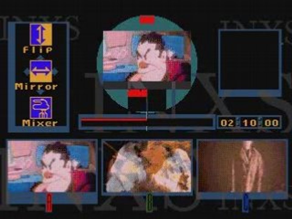 Make My Video: Flo and Tiger