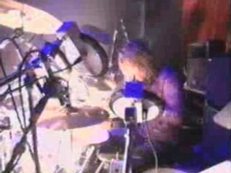 Pierrot - Mass Game (live_Paradoxical Genesis-07)