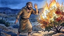 The Mystery of His Name, Too Holy to Say and  Still Written