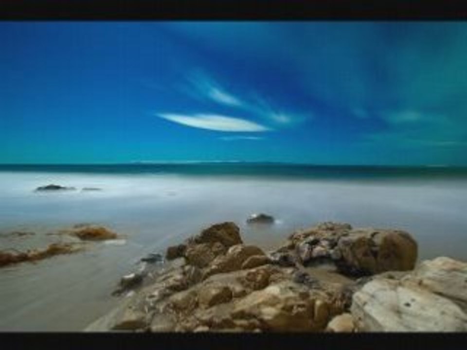 Minilogue - In A Distance