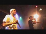 RAP FRANCAIS LIVE 2008 HAUT-ANTHIK ET CA FAIT QUE COMMENCER