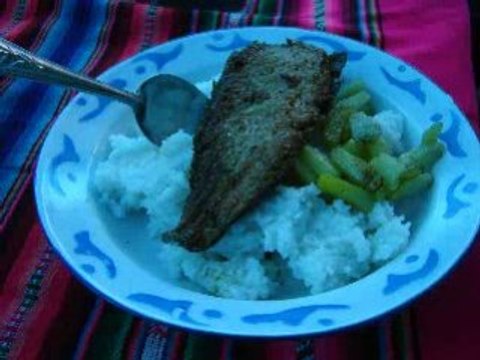 Cronicas Bolivianas
