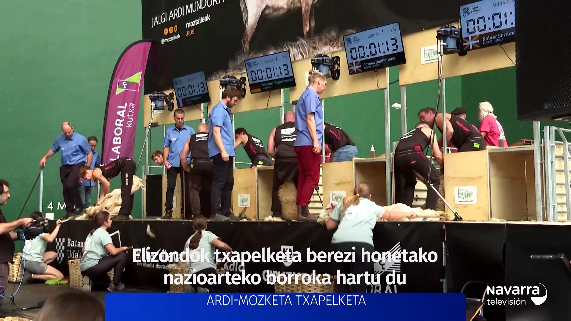 Berriak 2026/09/19