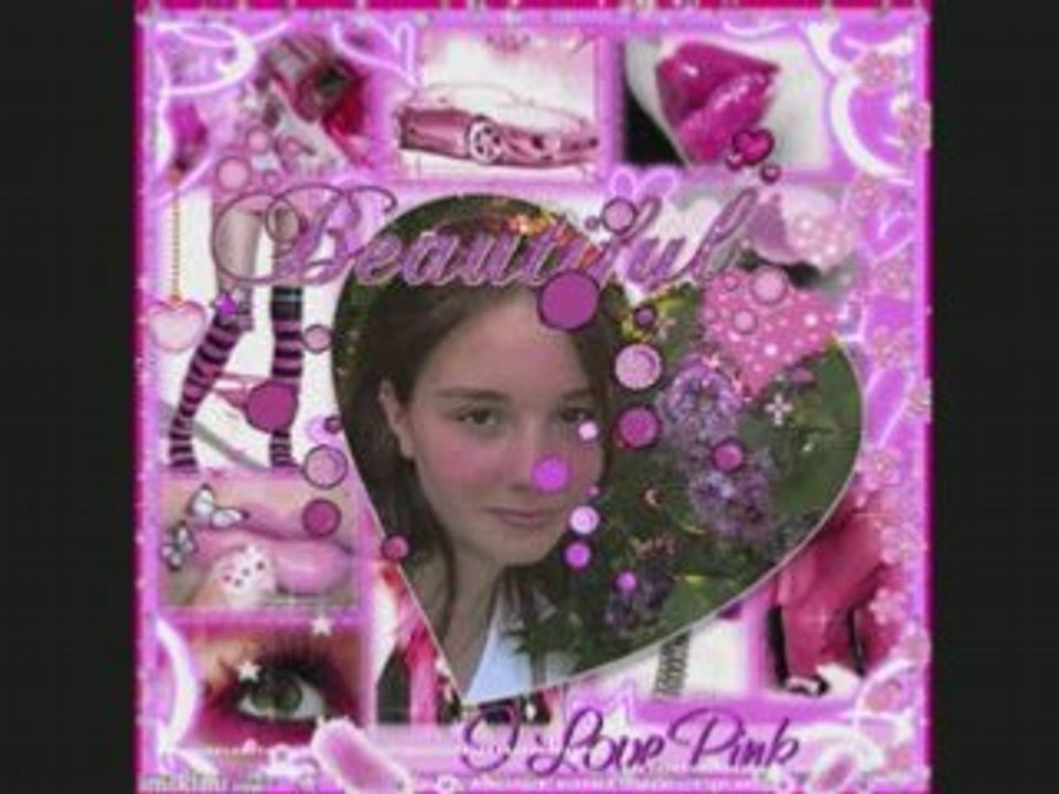 MA PUCE POUR TES 14 ANS  JE TE SOUHAITE UN JOYEUX ET HEUREUX