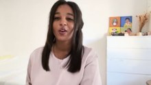 Vidéo présentation Cécile #DAYONE