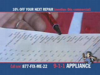 Appliance repair san diego, washer repair, dryer repair