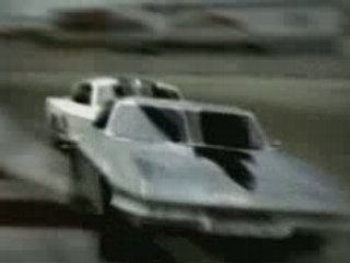 Gran Turismo 2 - Intro