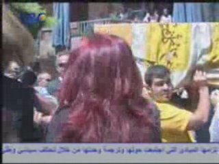 Suzan tamim ... wada3an