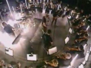 Metallica - Until It Sleeps Live Symphonique