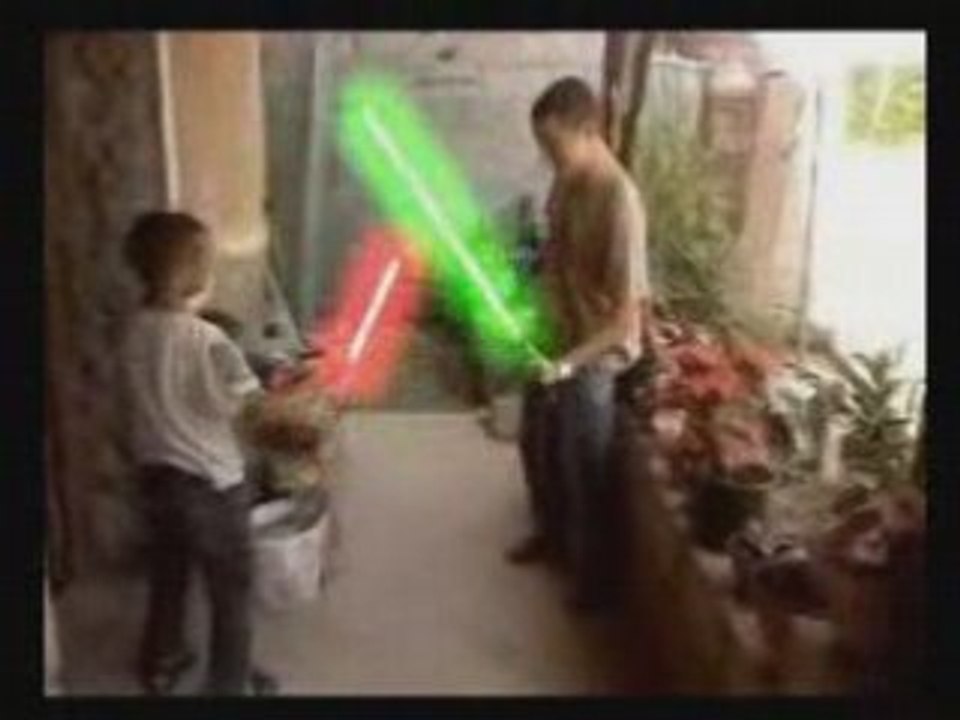 STAR WARS