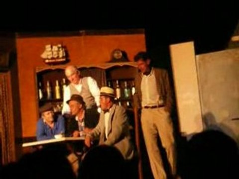 Compagnie Jean Franval août 2008