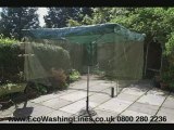 Washing Line Covers UK, Cover for Washing Line and Airer