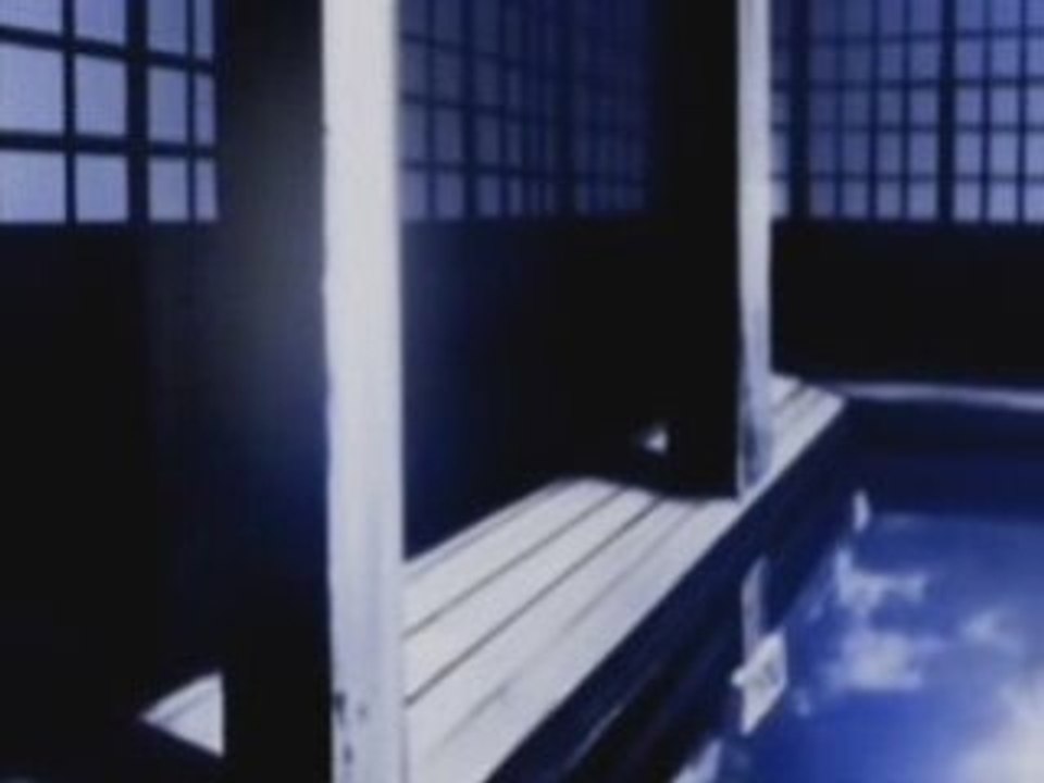 Samouraï champloo AMV