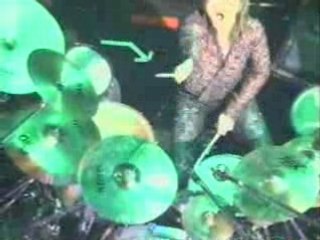 Pierrot - Mangetsu (Paradoxical Genesis_live-14)