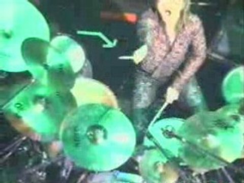 Pierrot - Mangetsu (Paradoxical Genesis_live-14)