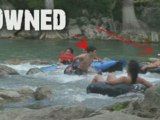 Episode One - The Guadalupe River Chronicles