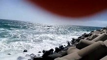 شاطىء مهدية القنيطرة
