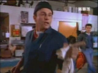 21 Jump Street - 1x03 - Le Rêve Américain part1