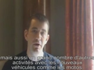 Interview de Dan Sutton, Producteur associé de Saints Row 2