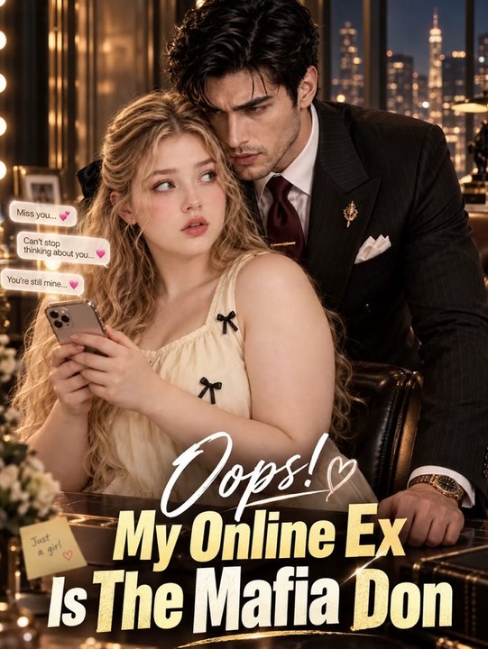 Oops! My Online Ex Is The Mafia Don - Complete #drama #englishsub 🔥🔥