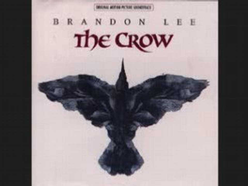 The_Crow_Original_Score__Return_To_Grave