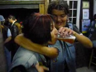 Chez les Gaulois à Méan