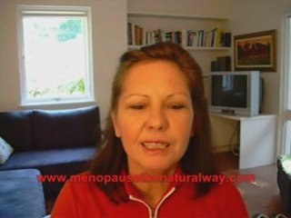 The Natural Way, Emotional health in menopause using ...