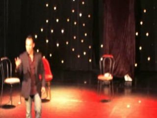 Sketch de Bryan "Le premier rendez vous"