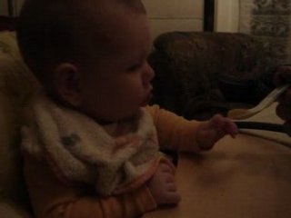 1 Mars - Mes 1er purées