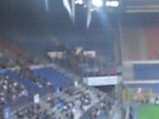 RCS - MHSC : parkage montpelliérain