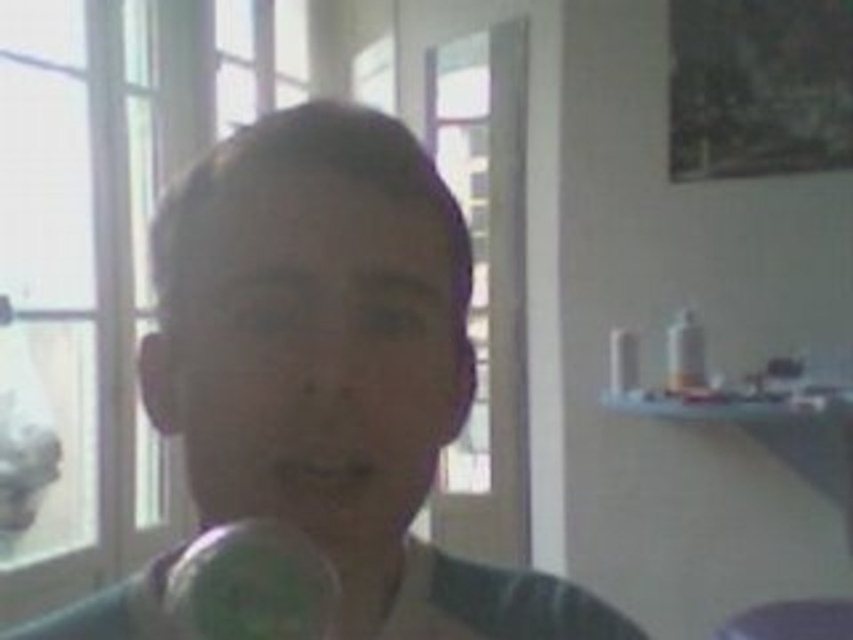 Wiwi égratigne "Mensonges d'une nuit d'été"