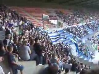 RCS - MHSC : chant UB90
