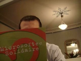 Fair Trade Mach Vince - MS Freestyle 2008