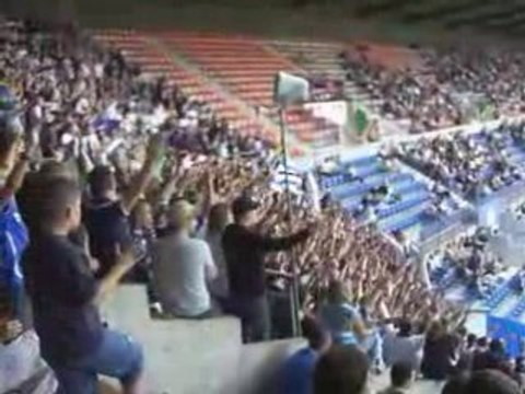 RCS - MHSC : STRAS - BOUR - GEOIS