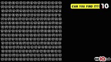 #TestYourEyes 🧪👀 Can You find 17? 🔎