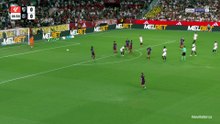 اشبييلية و برشلونة 1