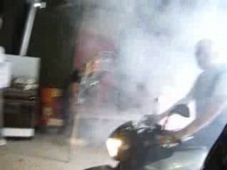 Chez les Gaulois à Méan