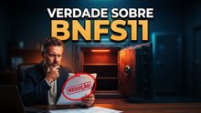 BNFS11: O Que Está Acontecendo com o FII do Banrisul? Análise Completa e Riscos!
