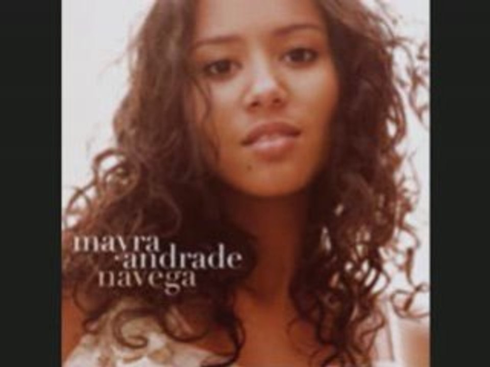 Mayra Andrade - Comme s'il en pleuvait